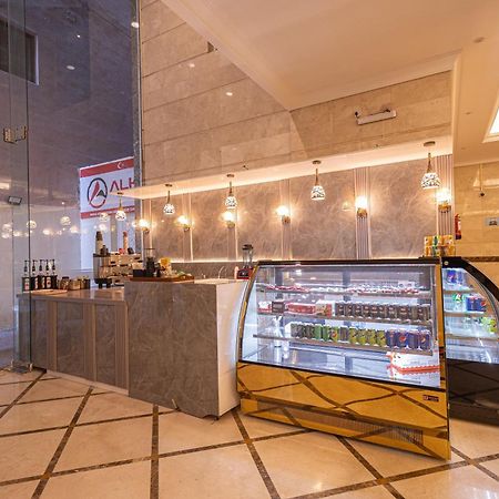 شقق مفروشة محبس الجن مكة Exterior foto